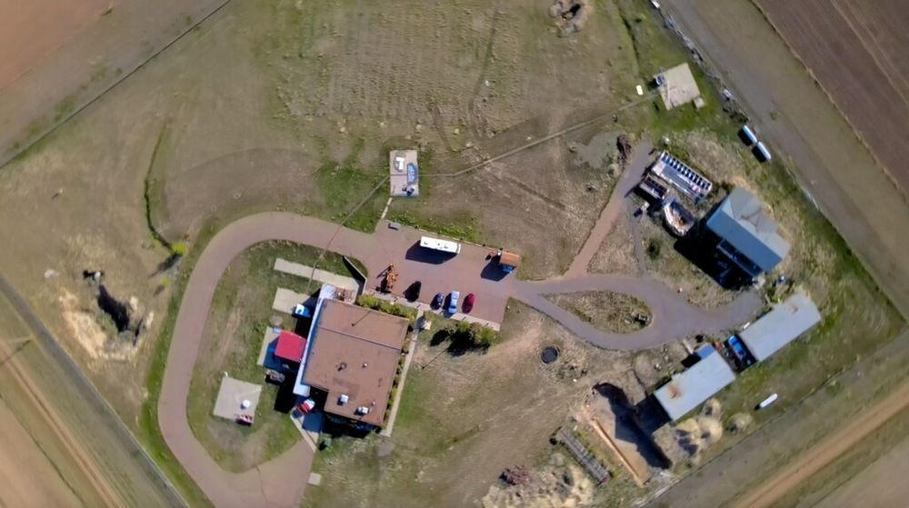 Safest Grow in Montana: North Central Montana, Havre, MT 59501